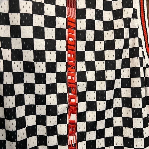 NWT Mitchell & Ness x NBA Hardwood Classics women’s Retro All Star tank top. XL - Picture 8 of 15